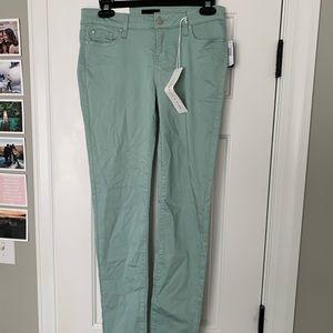 celebrity pink jeans